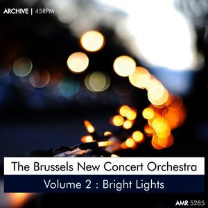 Spring Thing-The Brussels New Concert Orchestra