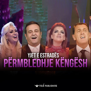 Përmbledhje këngësh nga yjet e estradës