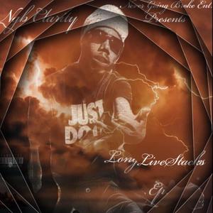 No Otha Way(feat. Yung Shada) (Explicit)