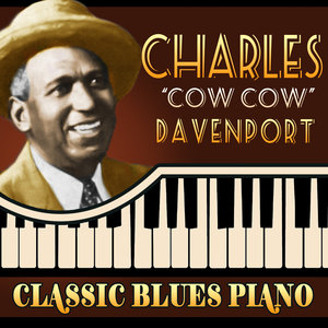 Classic Blues Piano