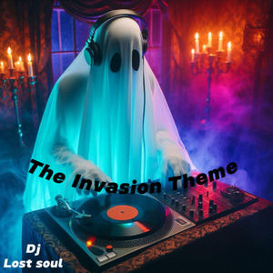 The Invasion OST (Explicit)