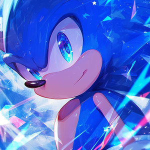 SONIC EXE