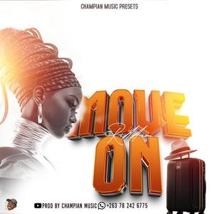 Move On Riddim (Champian Music Zw)