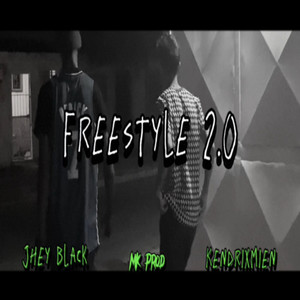 FREESTYLE 2.0 (Explicit)