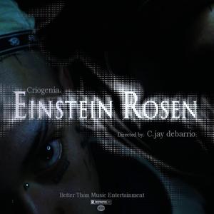 Einstein Rosen (Explicit)