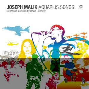 Aquarius Song