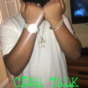 Ca$h Talk (Explicit)