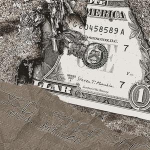 STEP OFF! (Explicit)