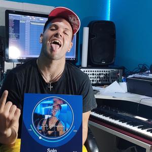 Delincuente / chica ideal