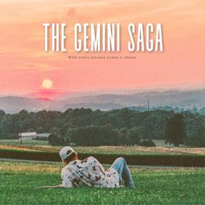 The Gemini Saga (Deluxe) [Explicit]