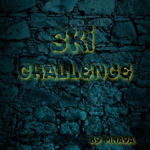 Ski Challenge (Explicit)