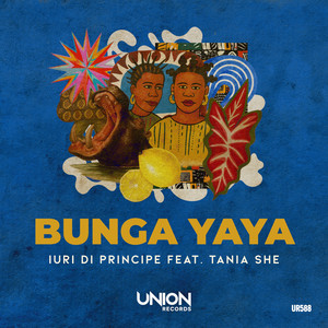 BUNGA YAYA
