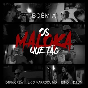 Osmalokaquetão: Boêmia