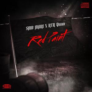 Red Paint (feat. RTR Quan) (Explicit)