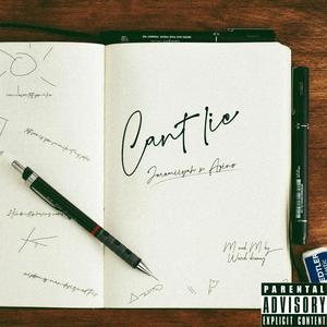 Can't lie(feat. Jeremiiyah) (Explicit)