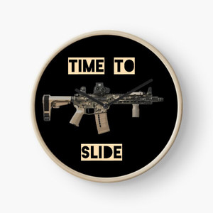 Big Glocks (Explicit)