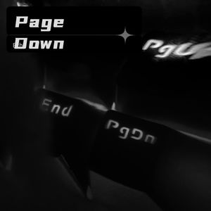 Page Down