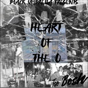 Heart Of The O (Explicit)