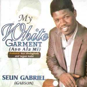 My White Garment (Aso Ala Mi)