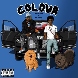 Colour (Explicit)