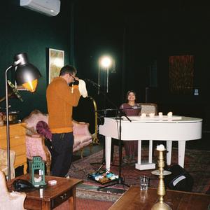 Stai (feat. Adrian Despot) (Live Session|Live)