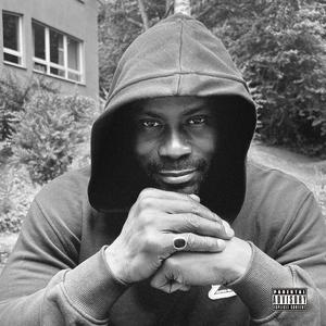 Outside (feat. Banana Boy)