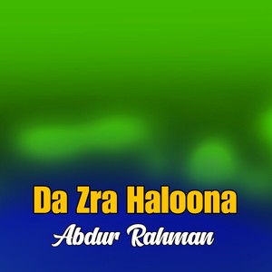 Da Zra Haloona