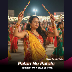 Patan Nu Patolu Mix J_JP Star