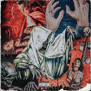 BLAZIN WIT G-MAN (Explicit)