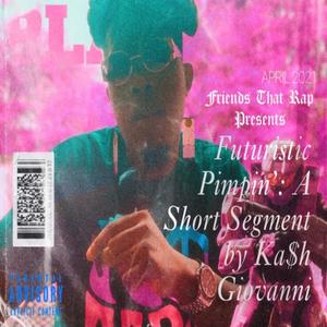 Spin The Block(feat. Fresh Cobain) (Explicit)