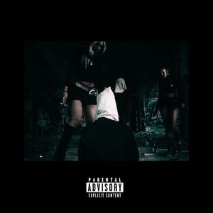 WITCHHUNT (feat. Nova Akemi) (Explicit)