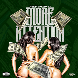 More Attention (Explicit)