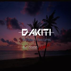 Dákiti (Remix)
