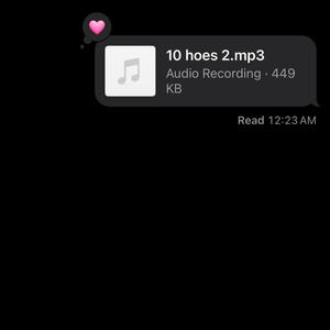 10 hoes (Explicit)