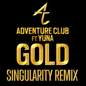 Gold (Singularity Remix)