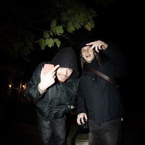 Lekką ręką (Explicit)