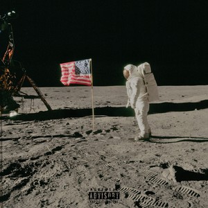 For the Moon (Explicit)