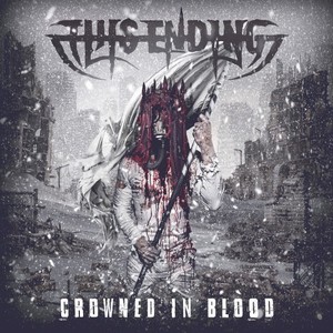 Crowned in Blood (Explicit)