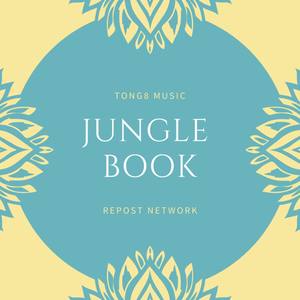 jungle book