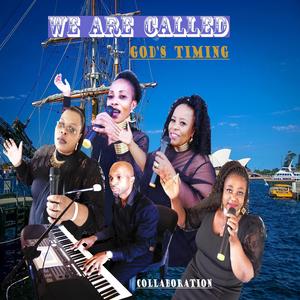 GOD'S TIMING (Collaboration)