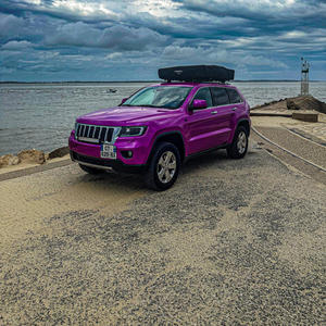 Muchagenta (Explicit)