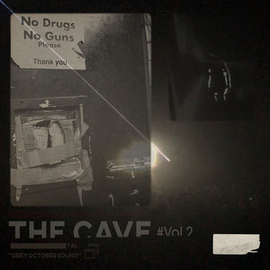 THE CAVE Vol.2