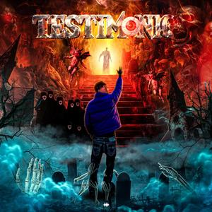 Testimonio (Explicit)