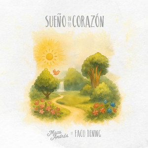 Sueño En Tu Corazón