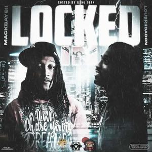 Locked In (feat. LouskiiDaDon) (Explicit)