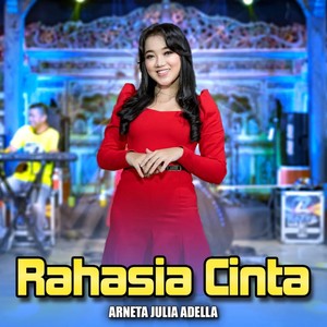 Rahasia Cinta (Live)