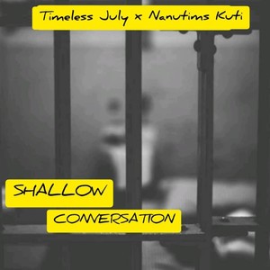 Shallow Conversation (Explicit)