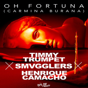 Oh Fortuna (Carmina Burana)