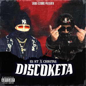 DISCOKETA (Explicit)