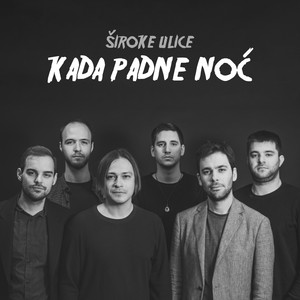 Kada padne noć